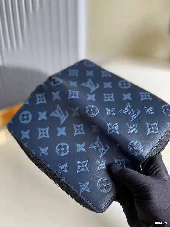 Affordable LOUIS VUITTON WALLET ZIPPY 0616
